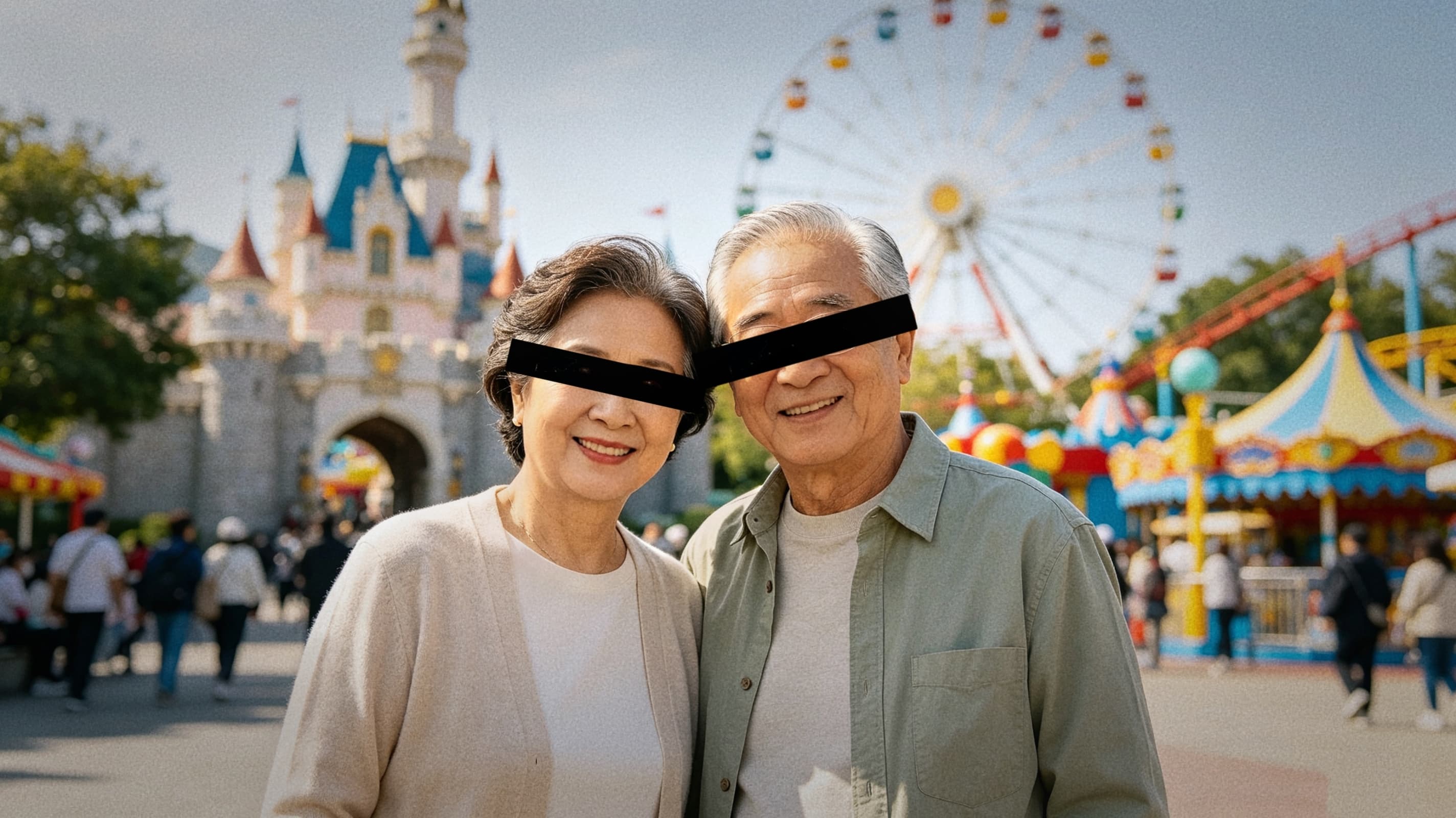 失踪事件